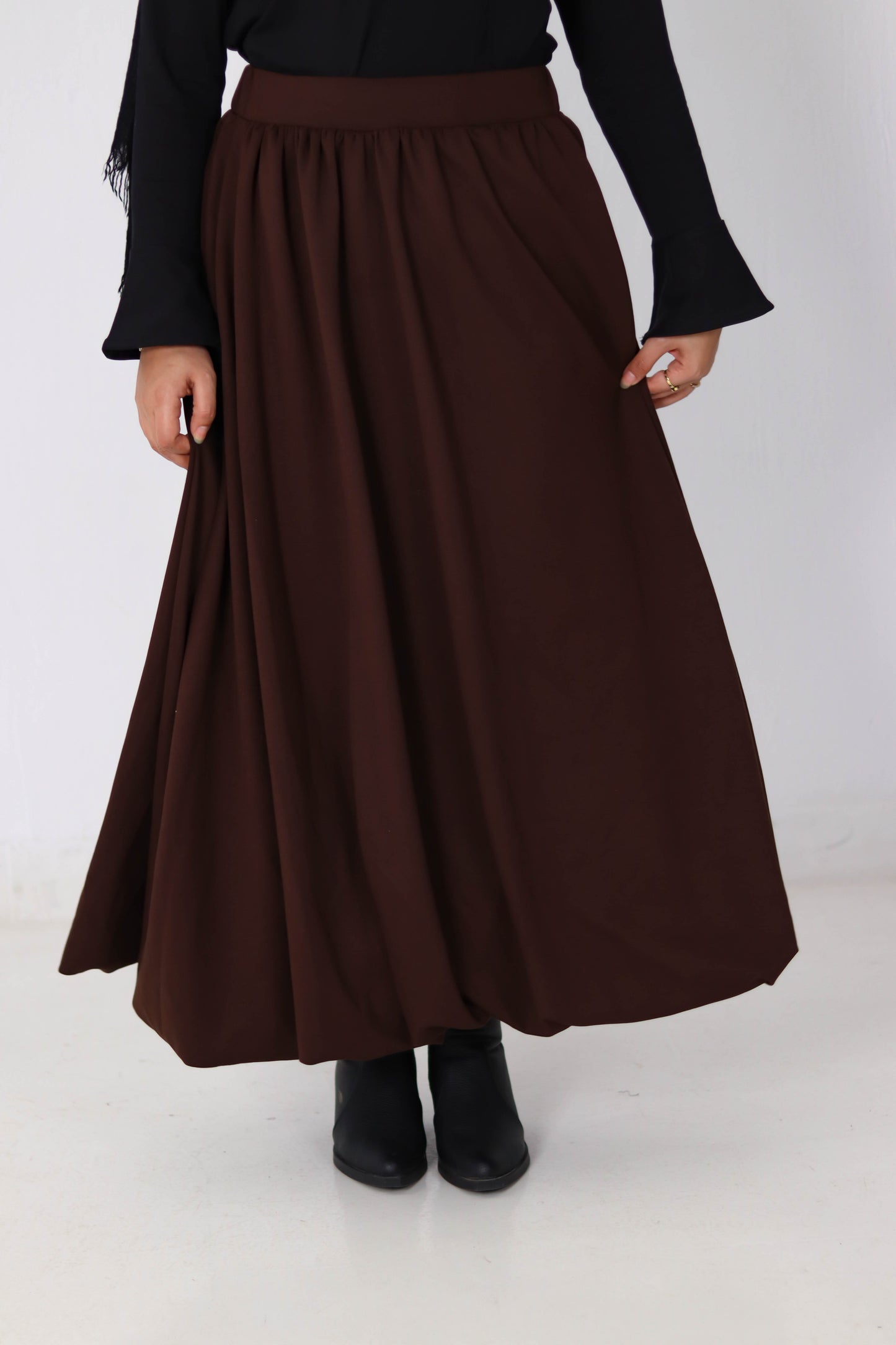 BALLOON SKIRT