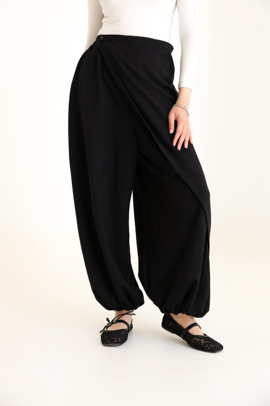 Balloon Pants