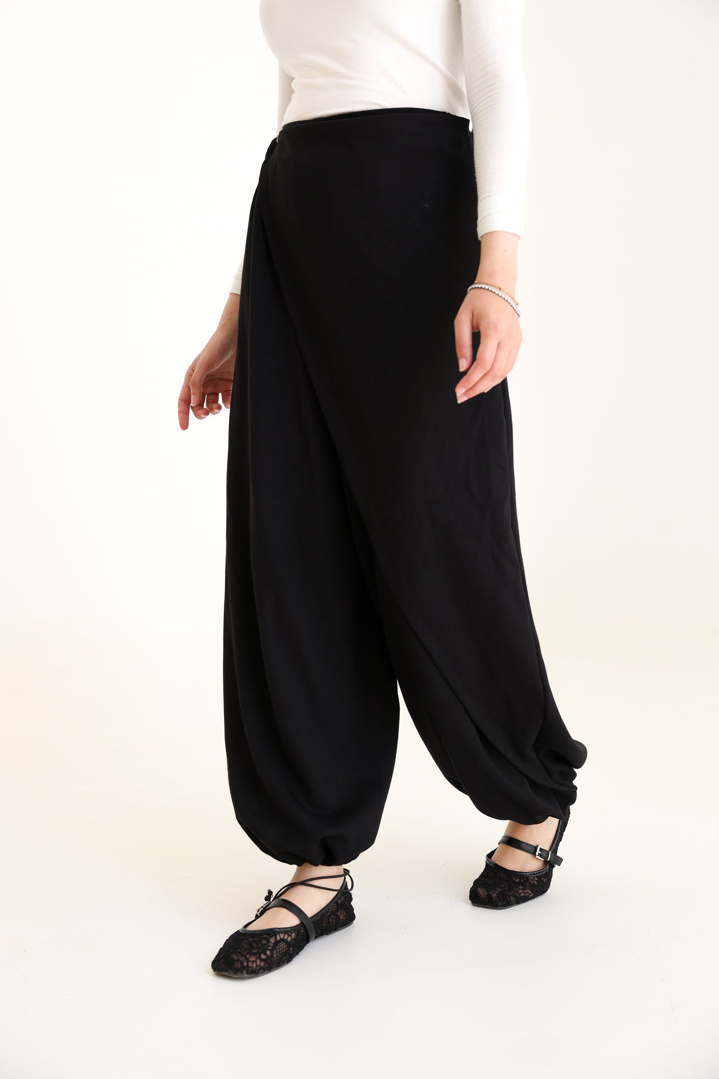 Balloon Pants