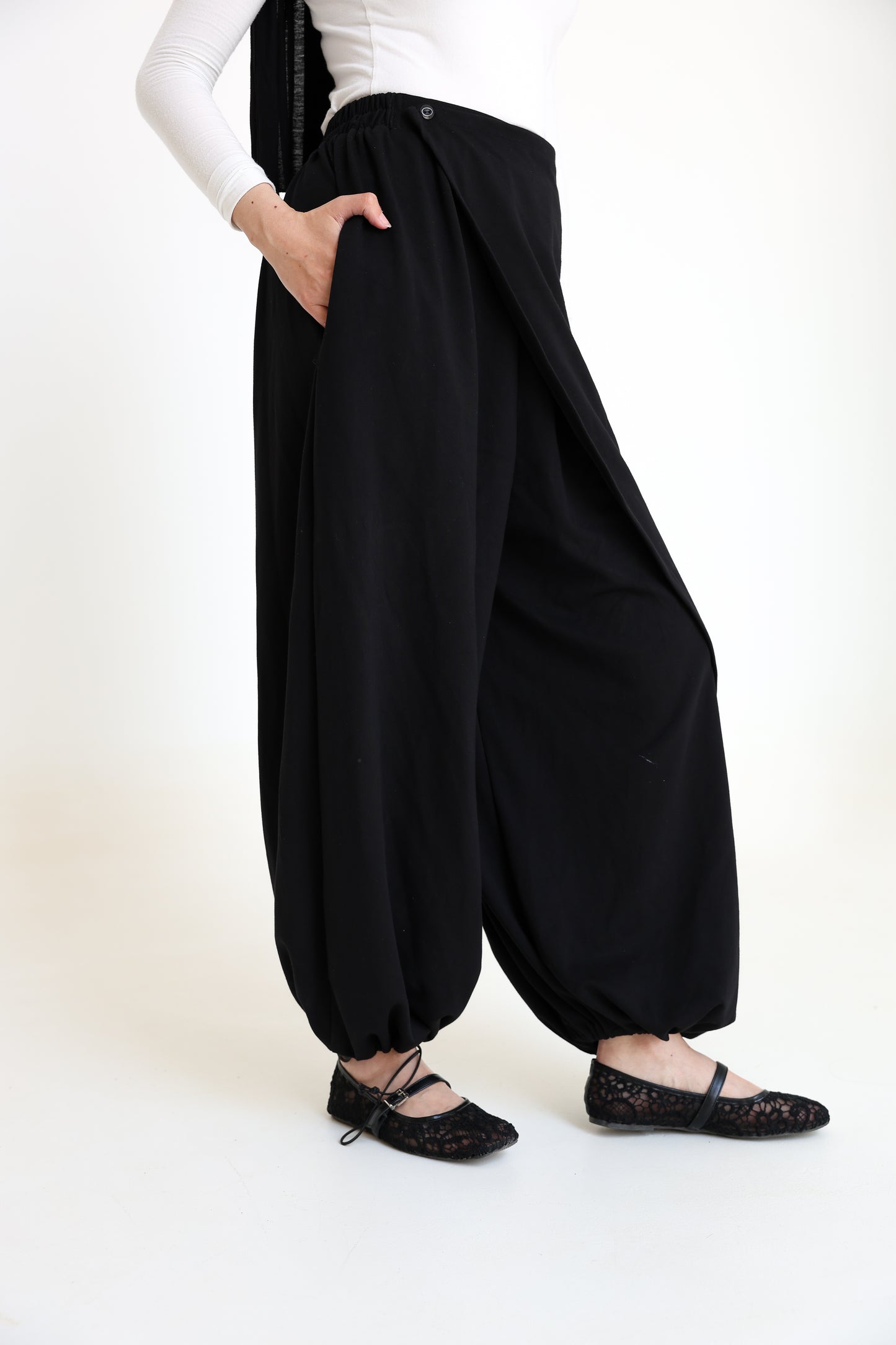 Balloon Pants