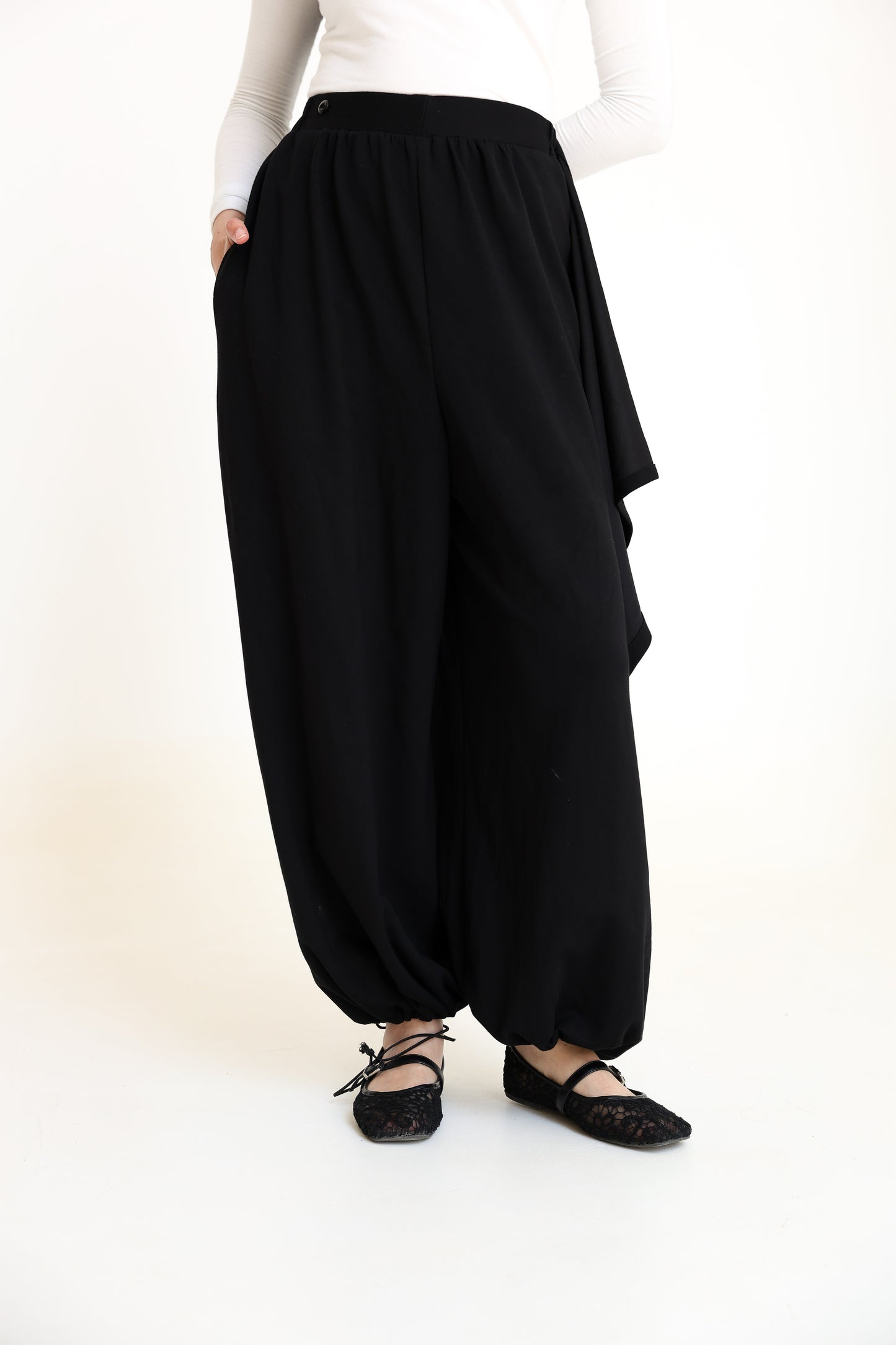 Balloon Pants