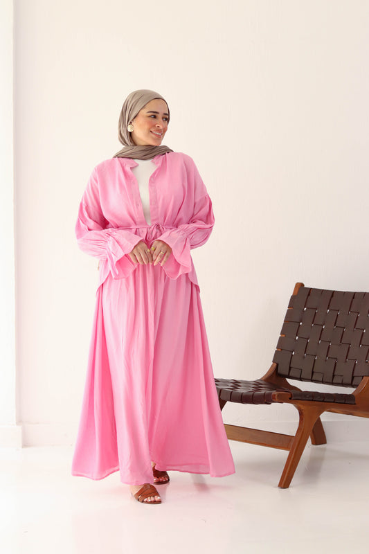 skirt set