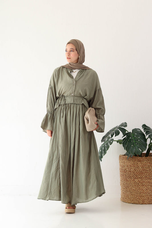 skirt set
