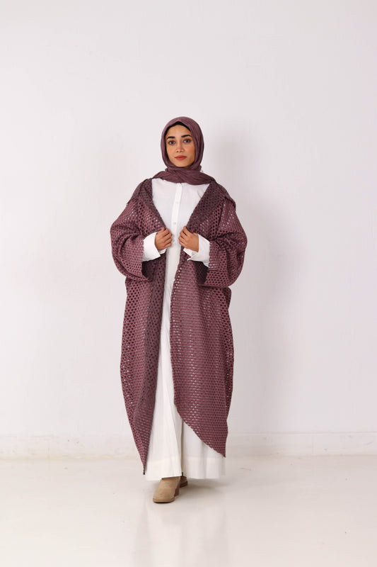 Trico Kaftan