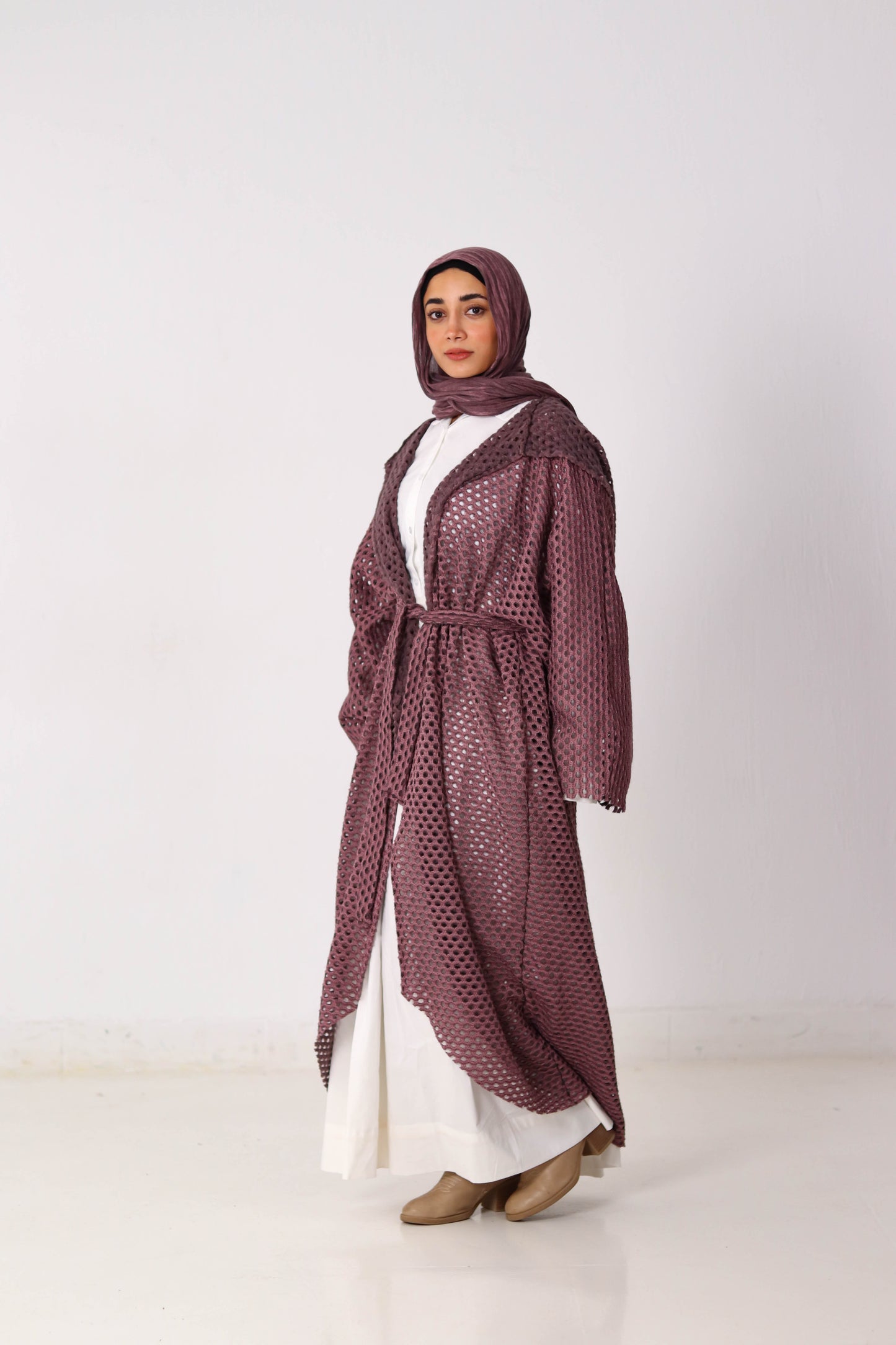 Trico Kaftan