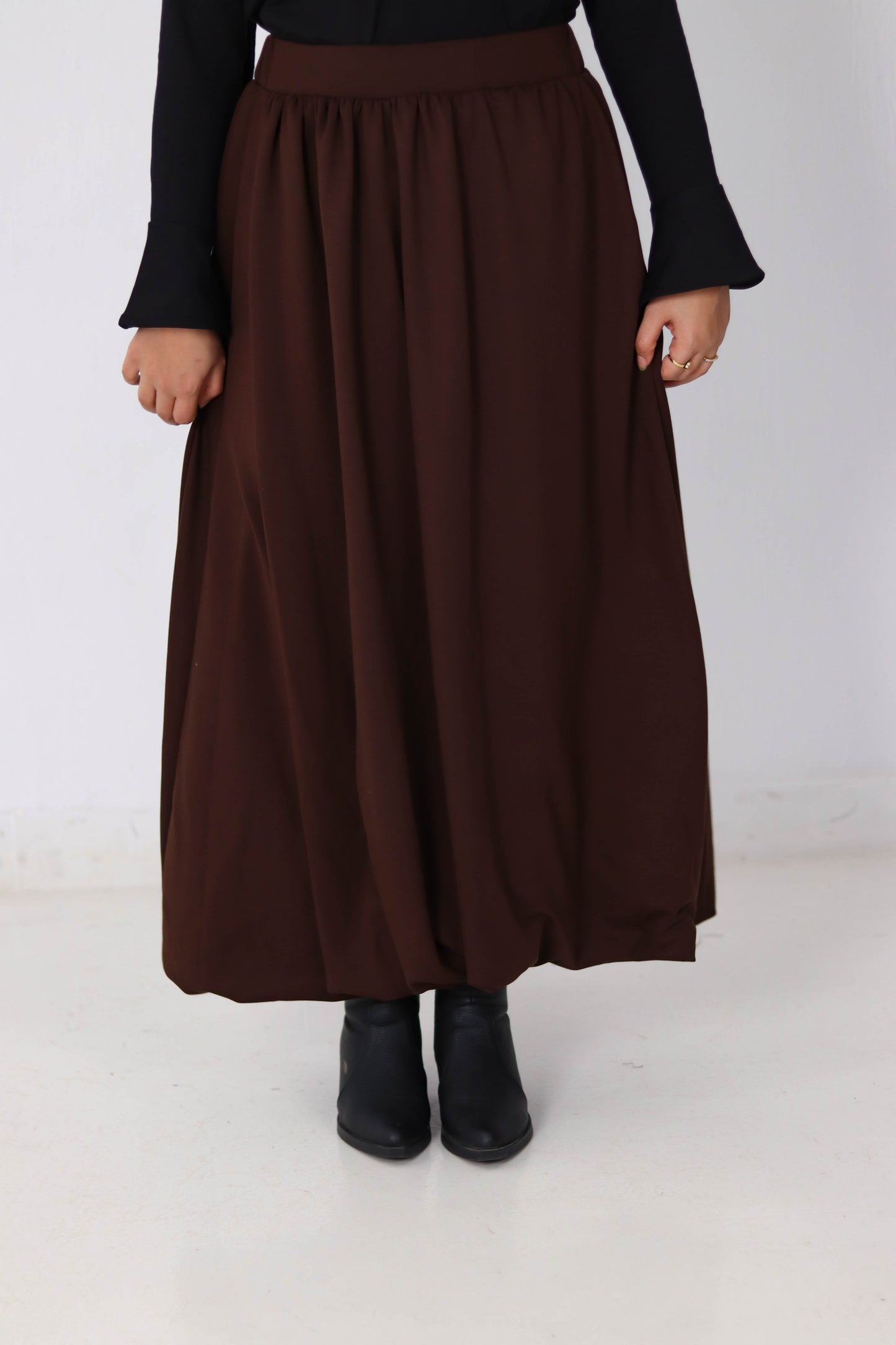 BALLOON SKIRT